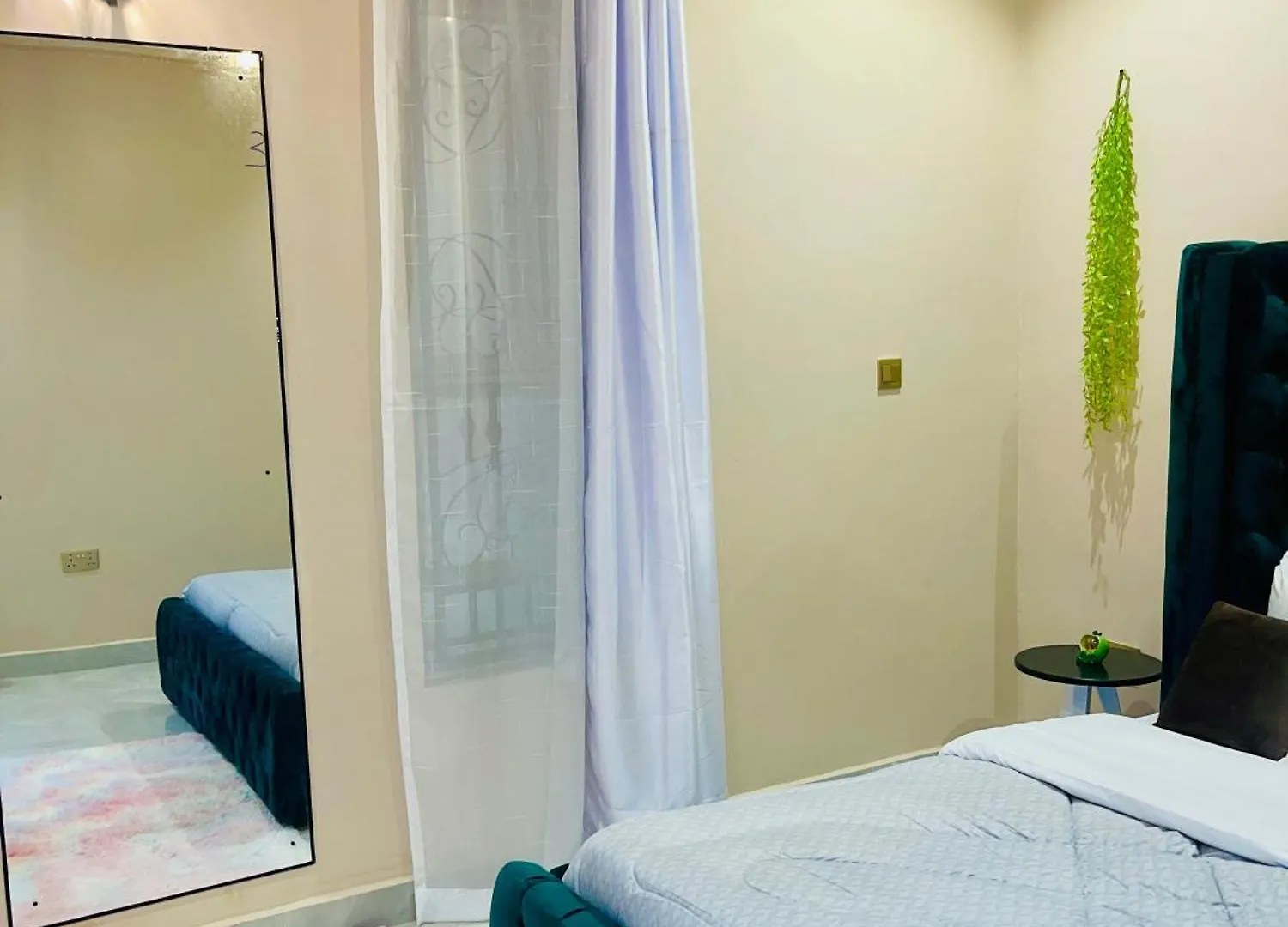 Cozy Residence Ii, 1 Bedroom Apartment Kulambiro Kampala
